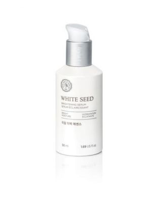 The Face Shop White Seed Serum 