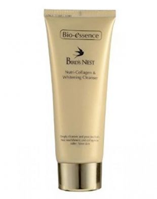 Bio-Essence Cleanser Bird's Nest Nutri-Collagen & Whitening