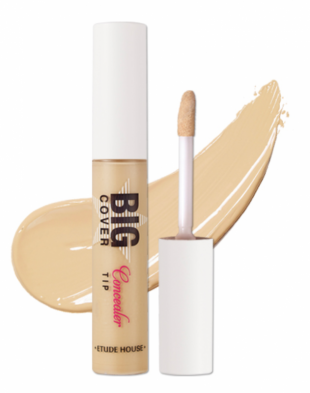 Etude House Big Cover Tip Concealer Sand