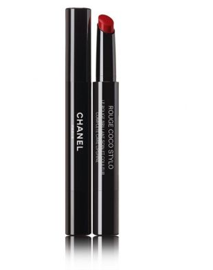 Chanel Rouge Coco Stylo Complete Care Lipshine 224 - Memoire