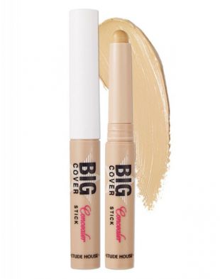 Etude House Big Cover Concealer Sand