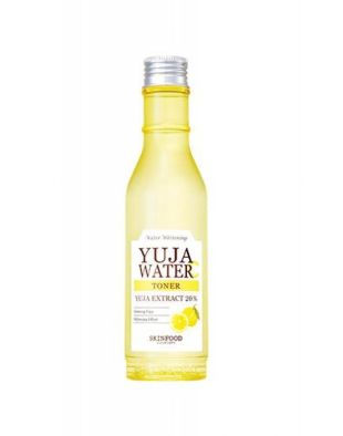 SKINFOOD Yuja Water C Toner 