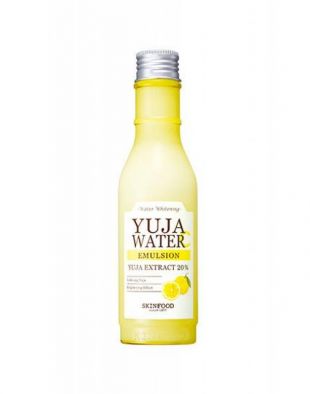 SKINFOOD Yuja Water C Emulsion 