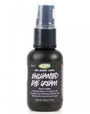 LUSH Enchanted Eye Cream 