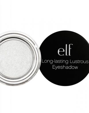 E.L.F Long-Lasting Lustrous Eyeshadow Confetti