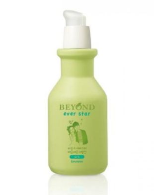 Beyond Ever Star Smoothing Emulsion 