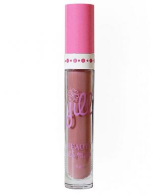 Jill Beauty Lip Matte Mochaccino