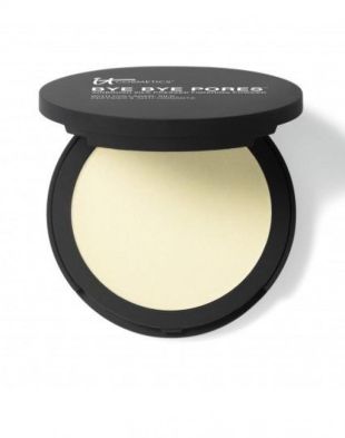 It Cosmetics Bye Bye Pores Pressed Anti-Aging Finishing Powder colorless