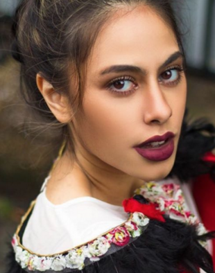 VAL by Valerie Thomas Lip Matte Emma