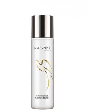 Watsons Birds Nest Silk Hydrating Toner 