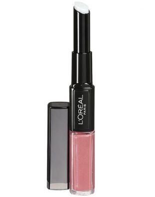 L'Oreal Paris Infallible 24 hour Lip Color Timeless Rose