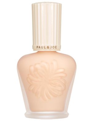 Paul and Joe moisturizing foundation primer 03