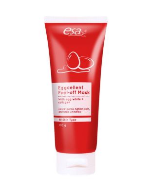 Esa Cosmetic Egg Celent Mask 