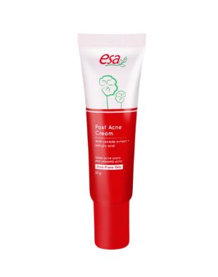 Esa Cosmetic Post Acne Cream 