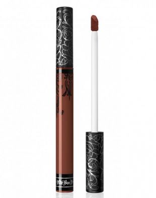 Kat Von D Everlasting Liquid Lipstick Vampira