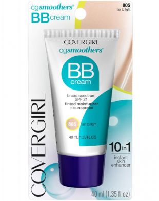 Covergirl CG Smoothers BB Cream 