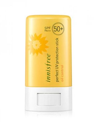 Innisfree Perfect UV Protection Stick Oil Control with SPF 50+