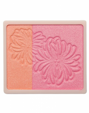 Paul and Joe Powder Blush Candy