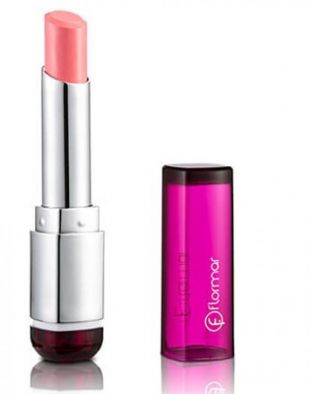 Flormar Delicious Lipstick Stylo DS 01-MINIMAPINKS-MATTE