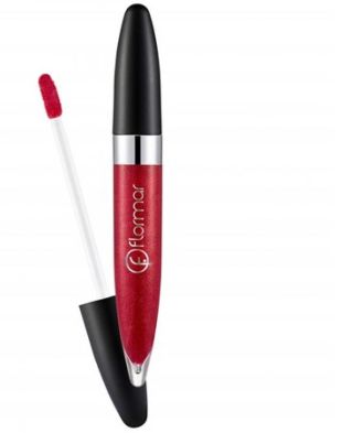 Flormar Super Shine Lip Gloss 103 Strawberry Champagne