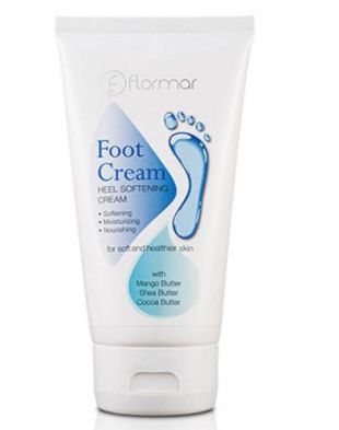 Flormar Foot Cream 75 ml