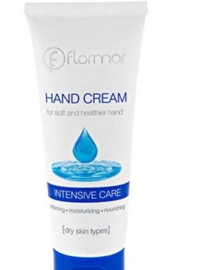 Flormar Hand Cream Intensive Care 