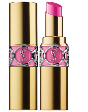 Yves Saint Laurent Rouge Volupte Shine Oil-in-Stick 49 Rose Saint Germain