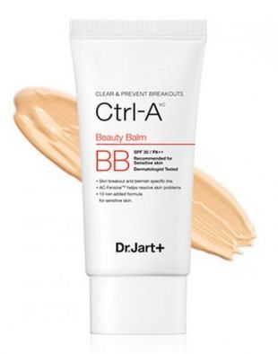 DR. JART+ Ctrl-A Beauty Balm 