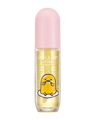 Holika Holika Gudetama All-Night Lip Oil 