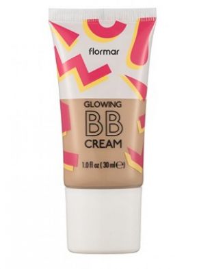 Flormar Glowing BB Cream Light Medium