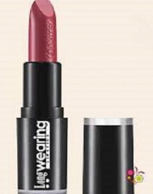 Flormar Long Wearing Lipstick L 12 Madam Pink