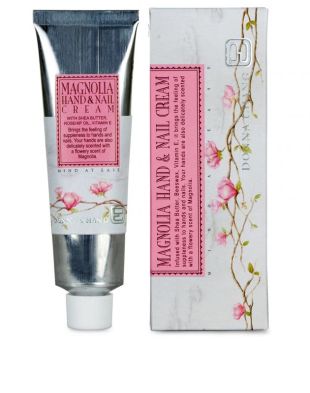 Donna Chang Enduring Magnolia Hand &amp; Nail Cream 