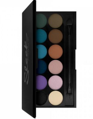 Sleek MakeUp Sleek i Divine Palette Original