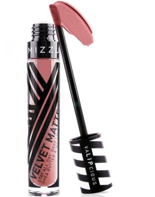 Mizzu Valipcious Velvet Matte I See You