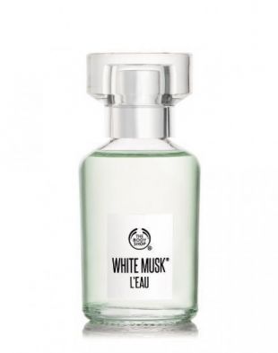 The Body Shop White Musk L'Eau Eau de Toilette 