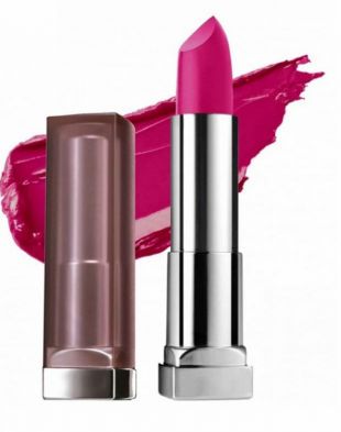 Maybelline The Powder Mattes by Color Sensational Up To Date
