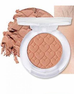 Etude House Look At My Eyes Cafe BR405 Cafe latte with Milk