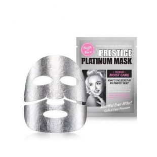 Faith in Face Prestige Platinum Mask Premium Moist Care