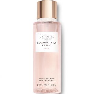 Victoria's Secret Coconut Milk & Rose Fragrance Mist 
