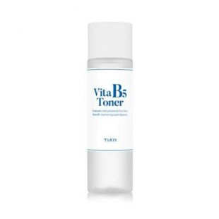 TIAM Vita B5 Toner 