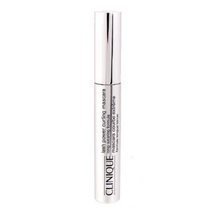 CLINIQUE clinique lash power curling mascara Black