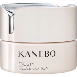 Kanebo Frosty Gelee Lotion 