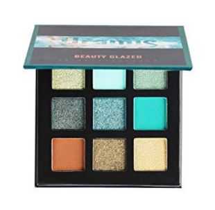 Beauty Glazed Uranus Eye Shadow Palette 