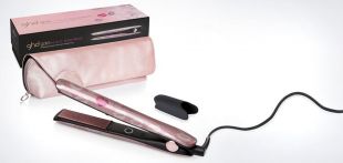 GHD GHD Gold by Lulu Guiness 