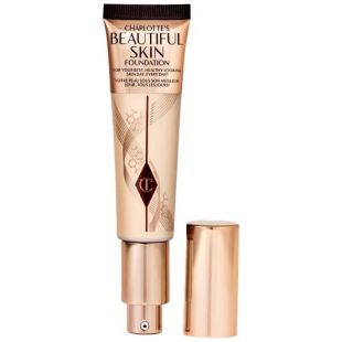 Charlotte Tilbury Charlotte's Beautiful Skin Foundation 2 Neutral