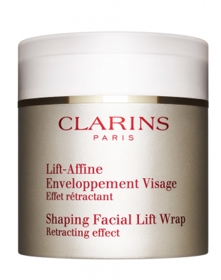 Clarins Shaping Facial Lift Wrap 