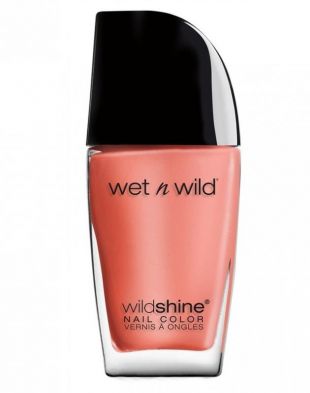 Wet n Wild Wildshine Nail Color E457E