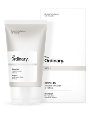 The Ordinary Retinol 1% 