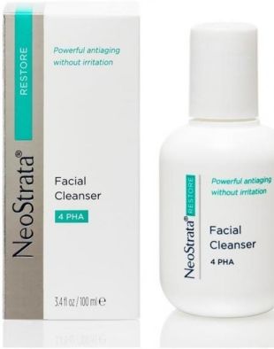 Neostrata Facial Cleanser 4 PHA 