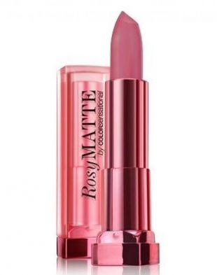 Maybelline Rosy Matte by Color Sensational MAT3 Rosy Peach